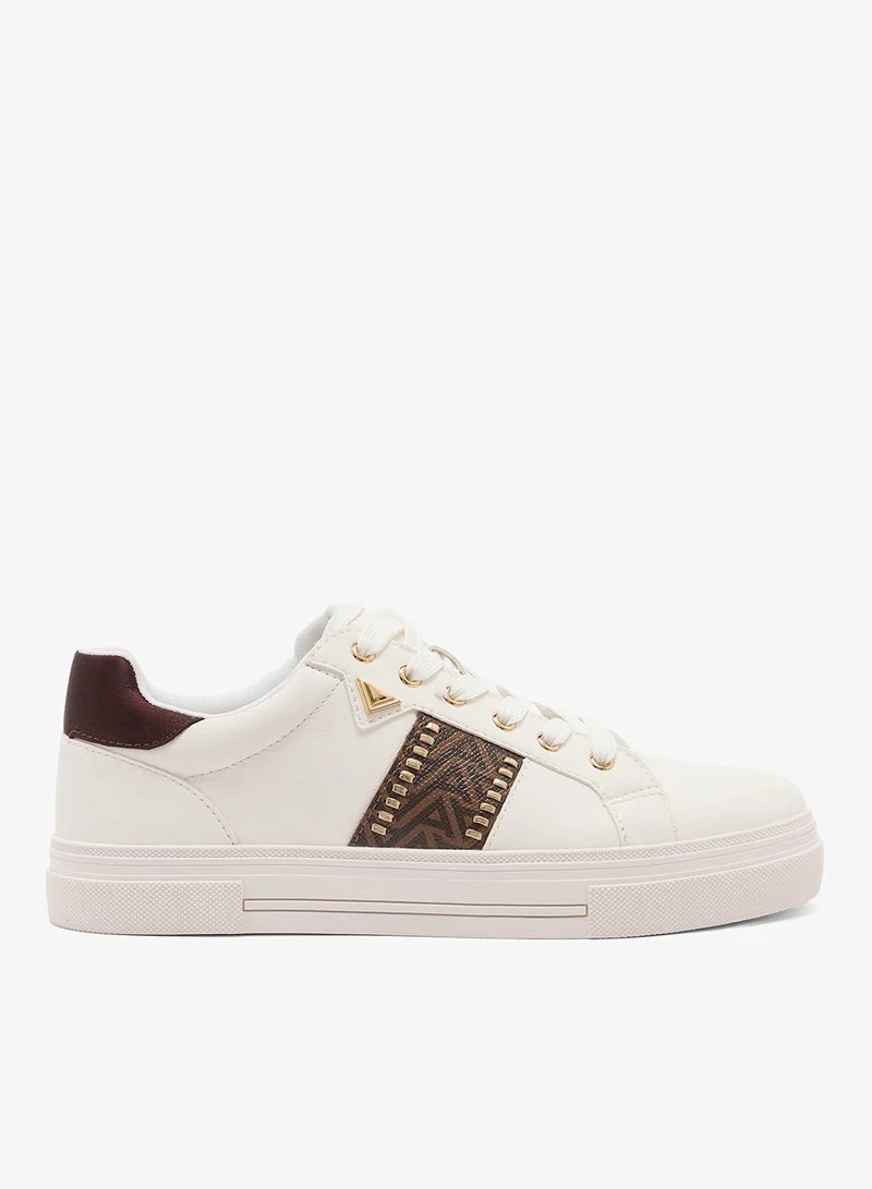 ALDO Saddie Low Top Sneakers